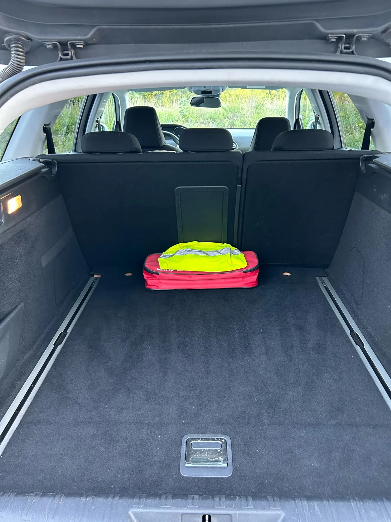 Peugeot 308 ALLURE       | Mobile.bg   11