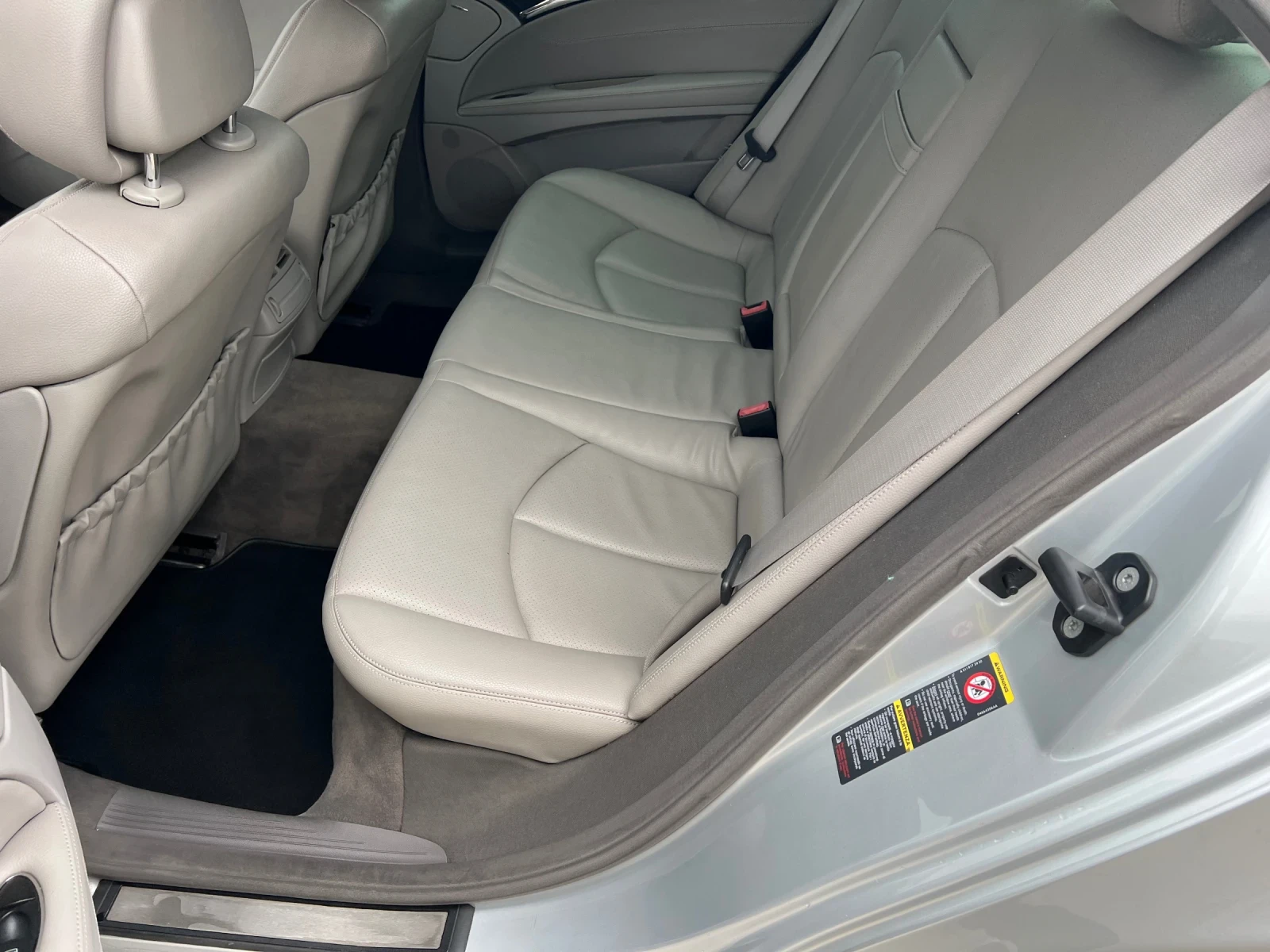 Mercedes-Benz E 220 Бартер+ Лизинг - изображение 10