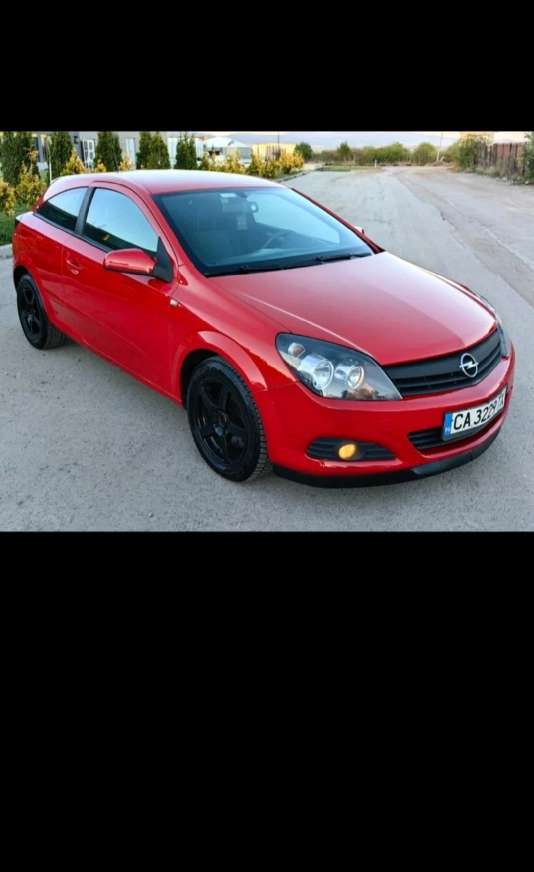 Opel Astra | Mobile.bg — изображение 1