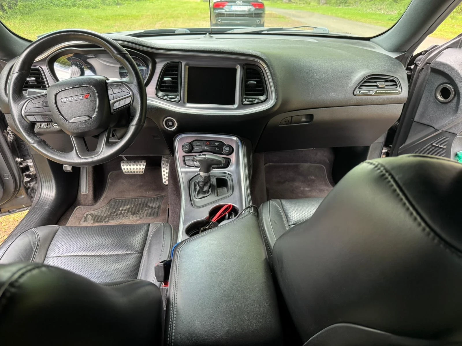 Dodge Challenger  - изображение 7