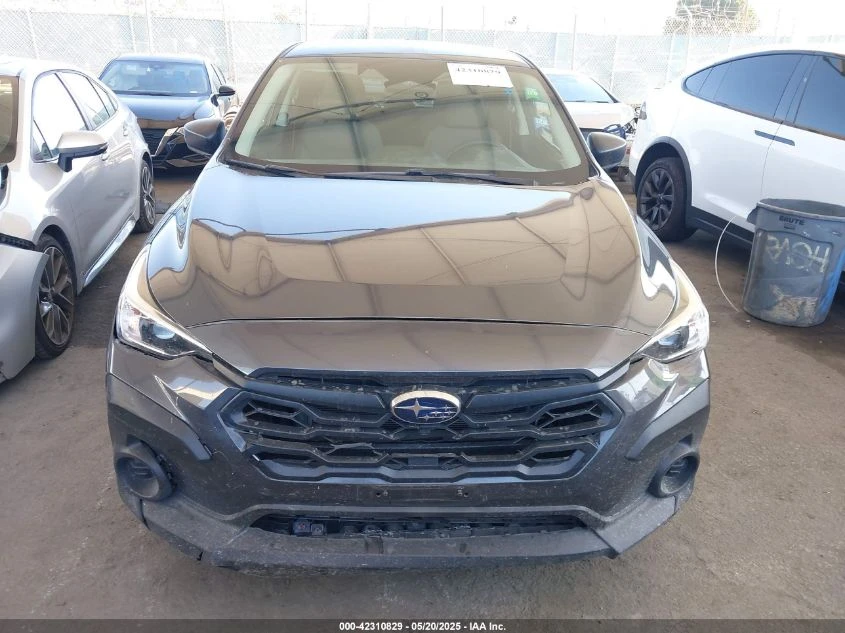 Subaru 1800 2.0L H-4 DI, DOHC, VVT, 152HP All Wheel Drive - изображение 4