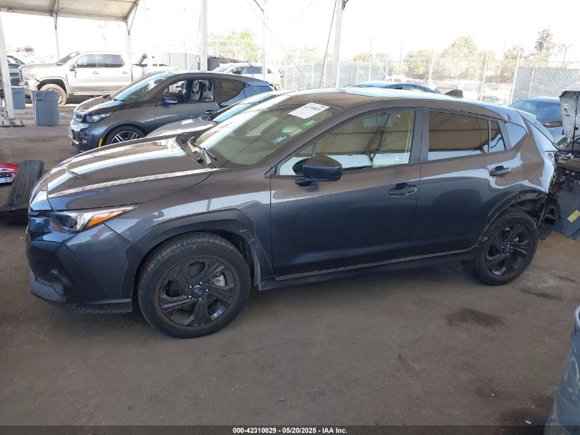 Subaru 1800 2.0L H-4 DI, DOHC, VVT, 152HP All Wheel Drive - изображение 6