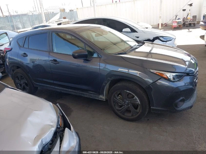 Subaru 1800 2.0L H-4 DI, DOHC, VVT, 152HP All Wheel Drive - изображение 5