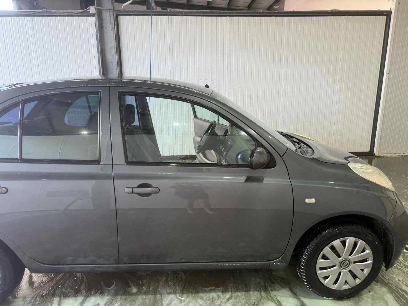 Nissan Micra 1.2 - изображение 2