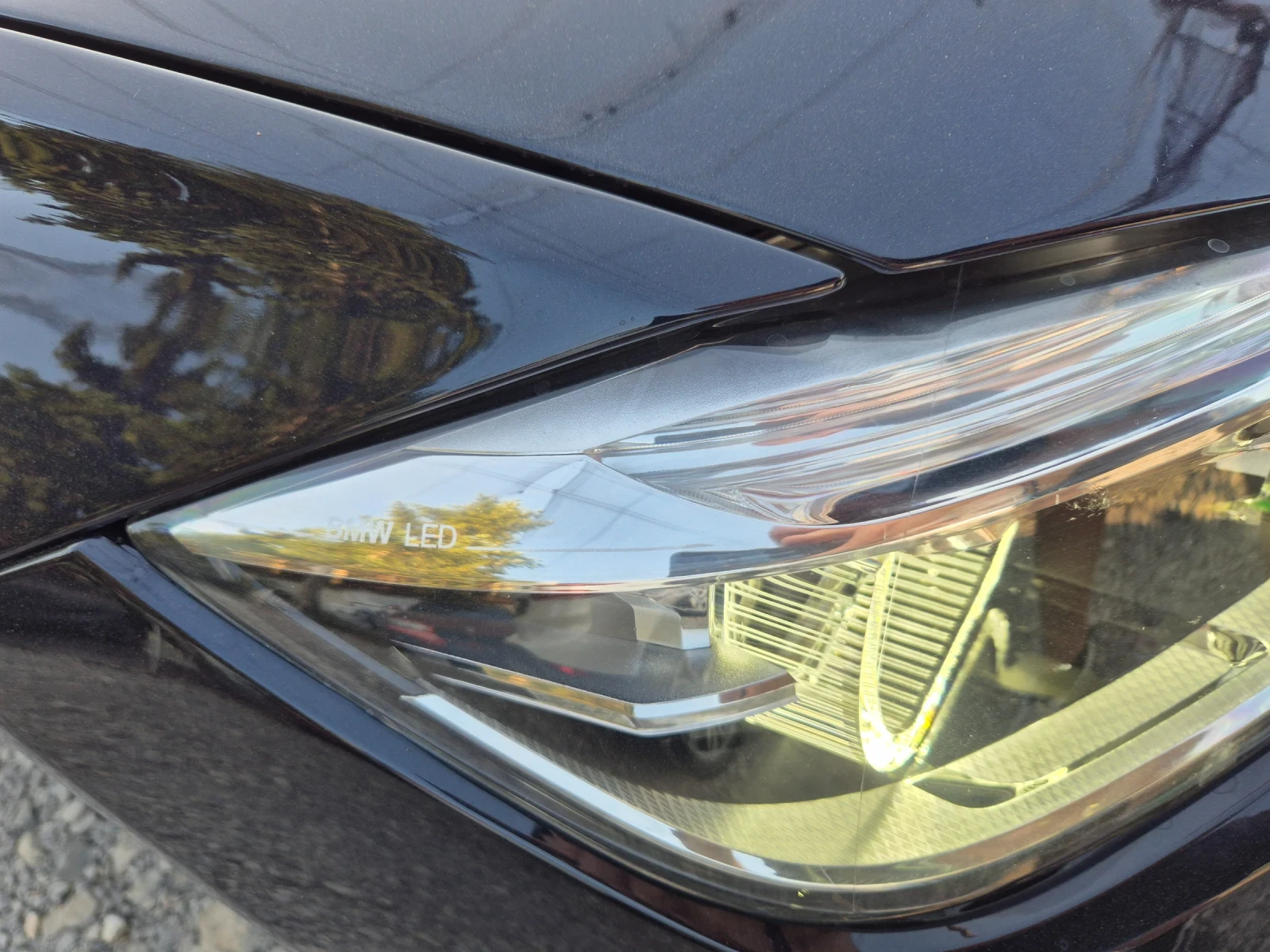 BMW 320 d FACE! FULL LED! 140000KM! ! | Mobile.bg   12