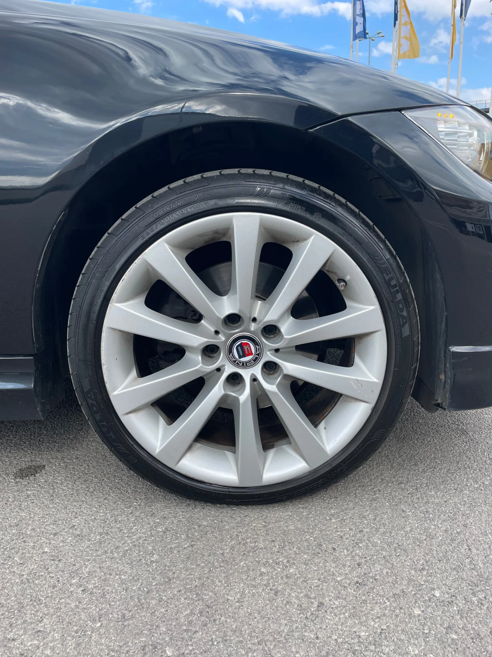 BMW 320 Bmw 320d - изображение 6
