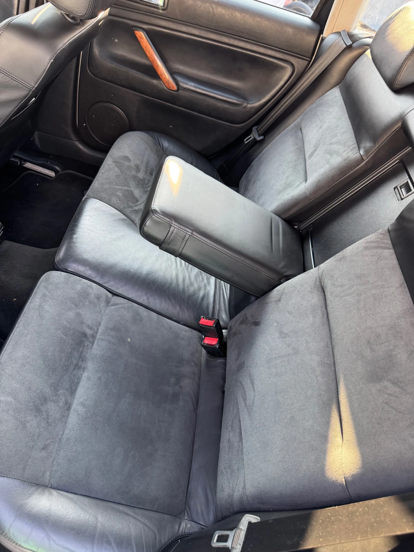 VW Passat  - изображение 9
