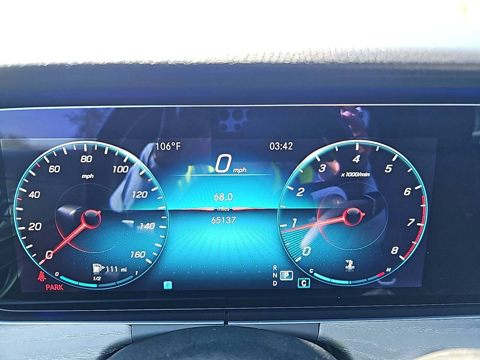 Mercedes-Benz E 350  - изображение 5