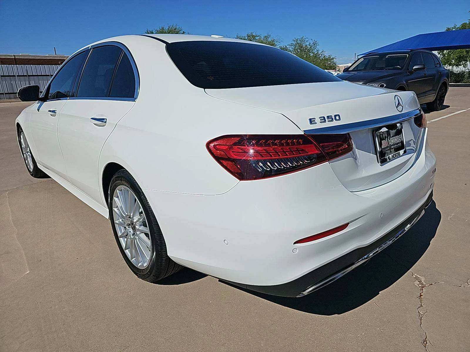 Mercedes-Benz E 350  - изображение 2