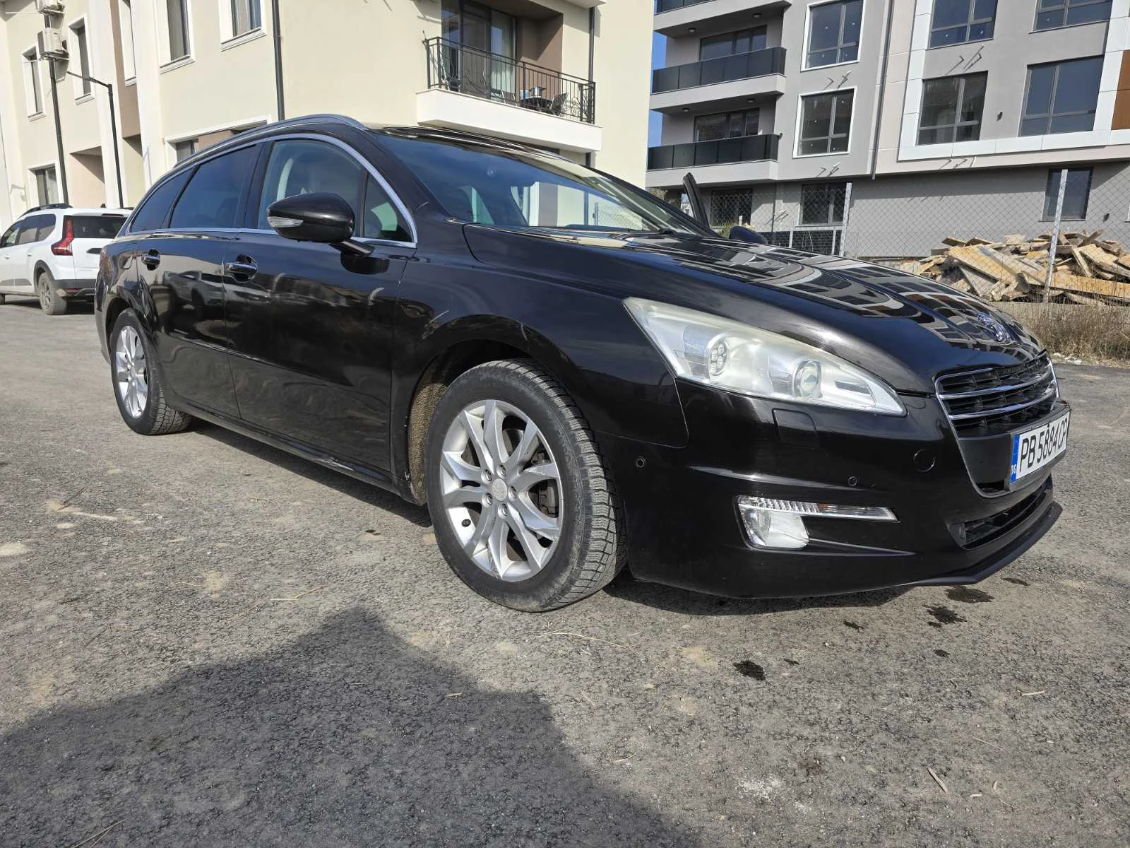 Peugeot 508  - изображение 3