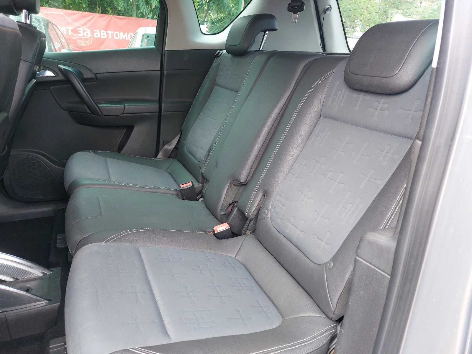 Opel Meriva 1.4i* GPL* limited edition* 36м. х 223лв.*  - изображение 9