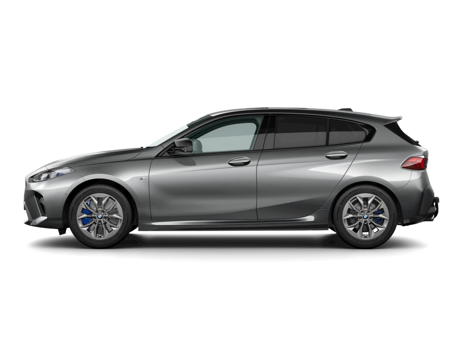 BMW M135 xDrive - изображение 4
