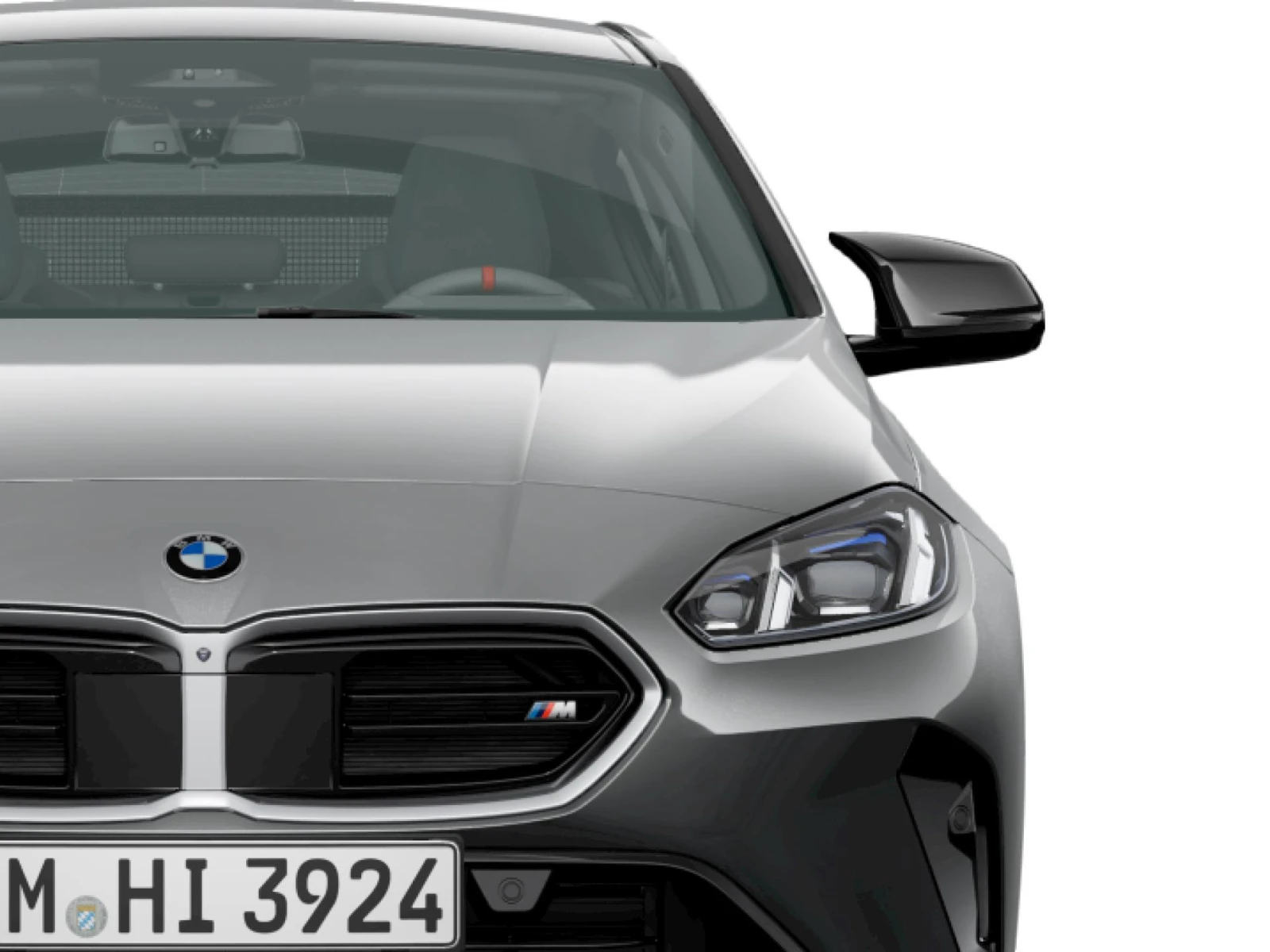 BMW M135 xDrive - изображение 6