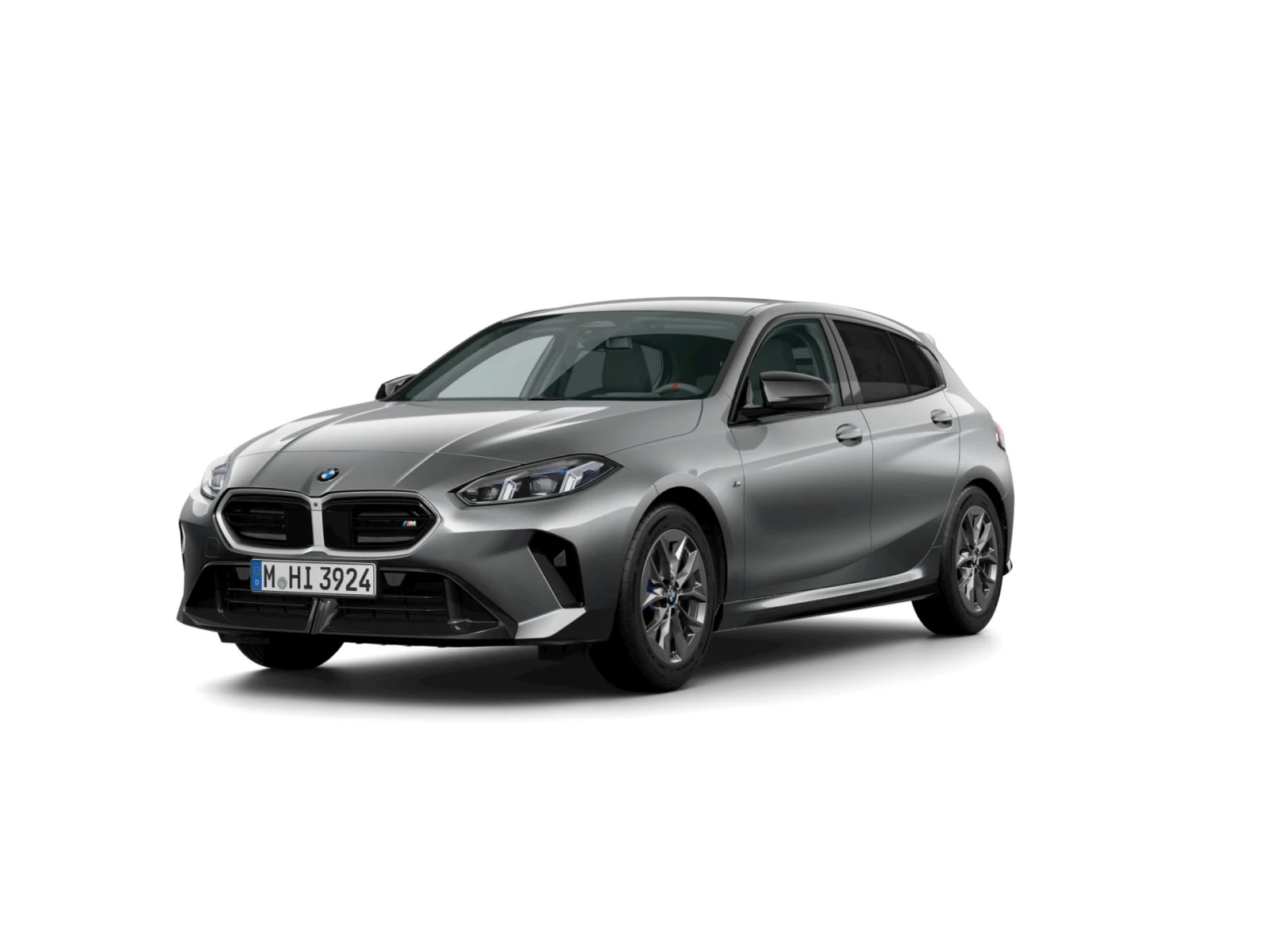 BMW M135 xDrive - изображение 2