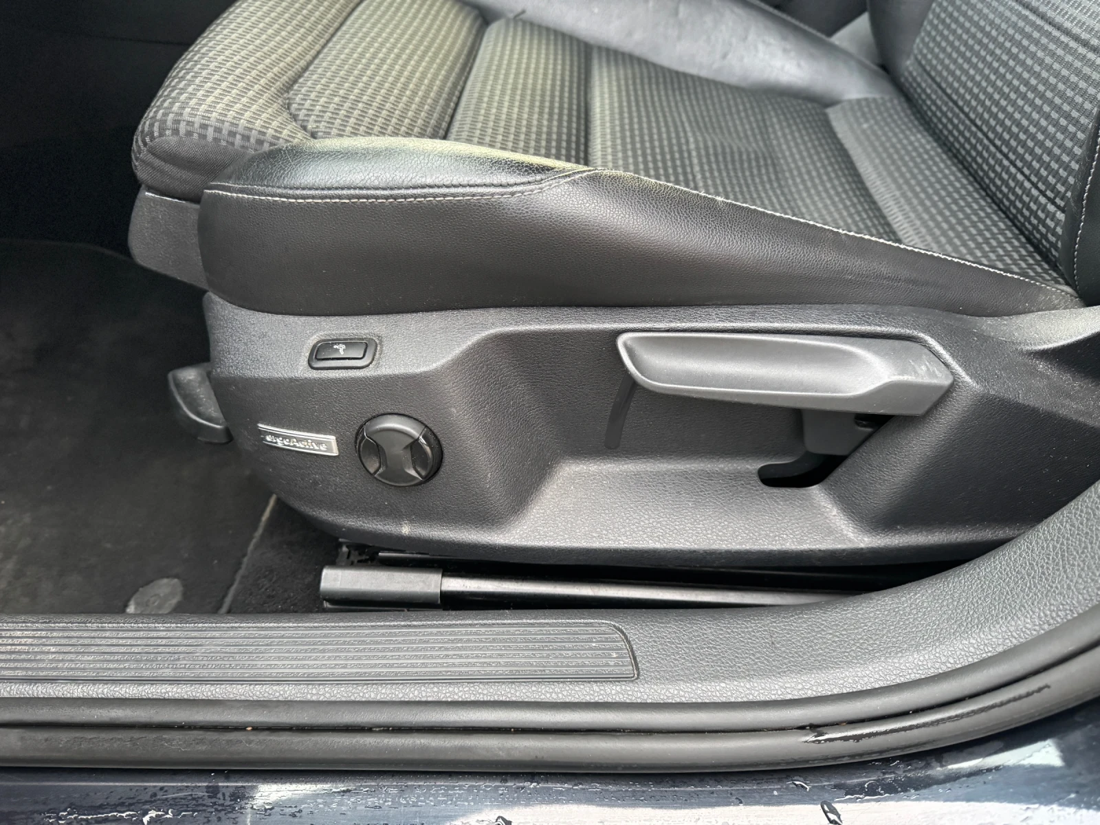 VW Golf | Mobile.bg — изображение 15