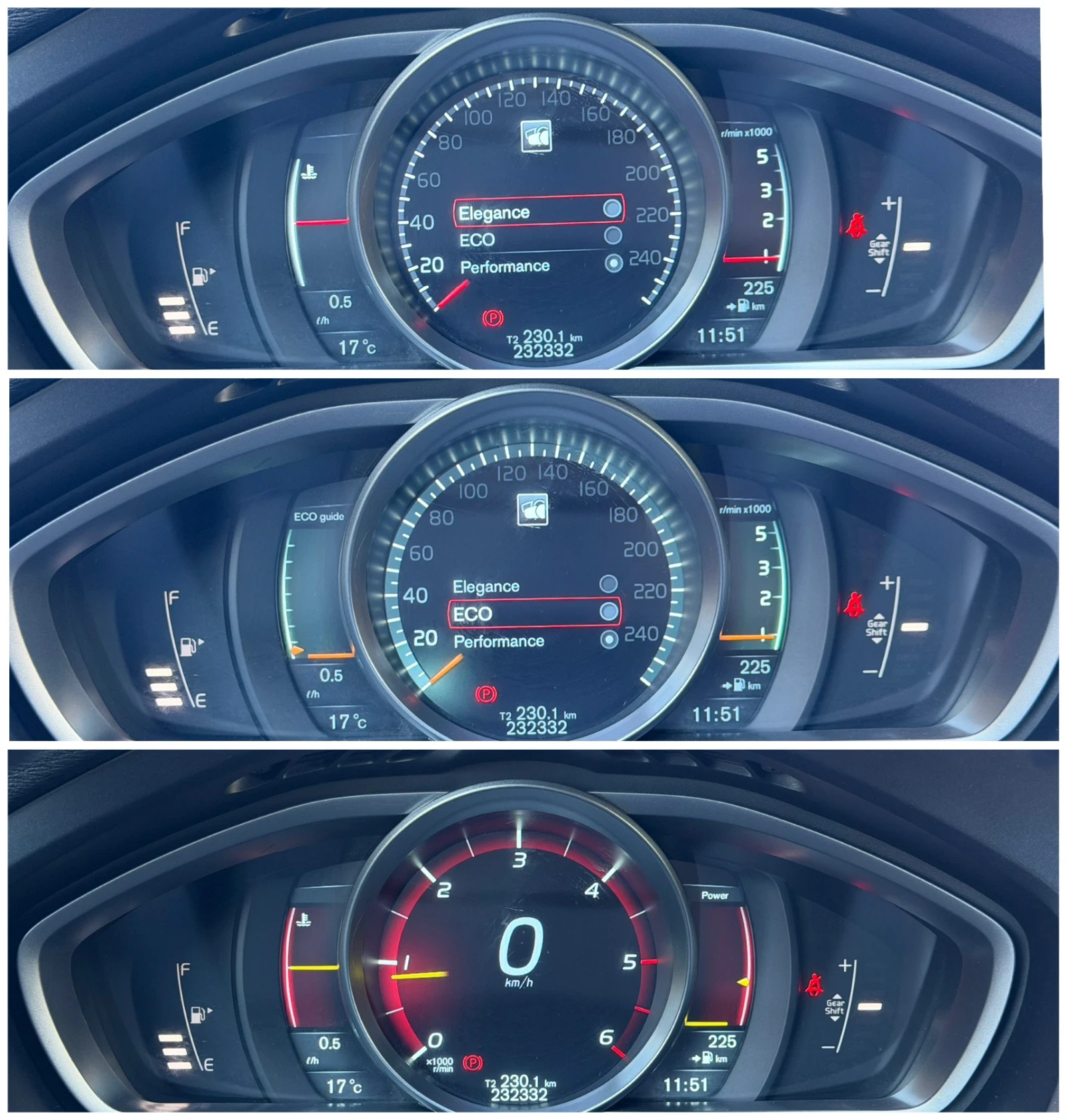 Volvo V40 D2 R-Design | Mobile.bg   12