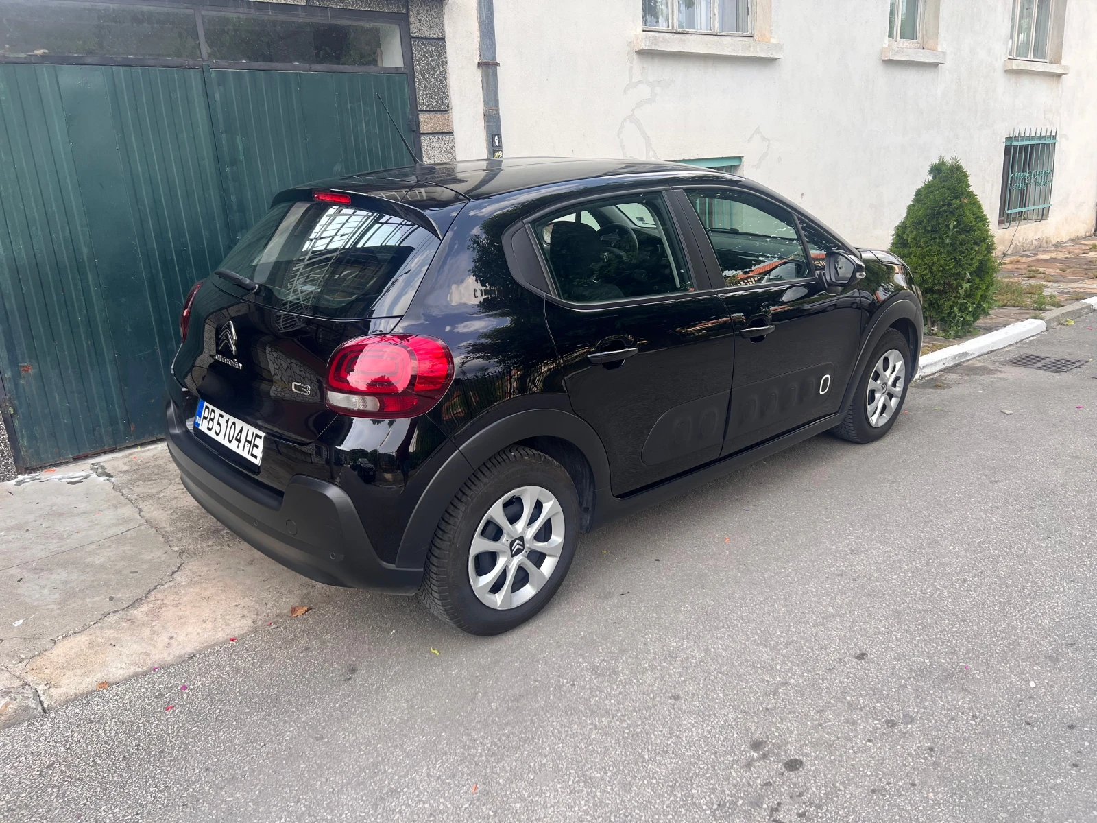 Citroen C3  - изображение 2