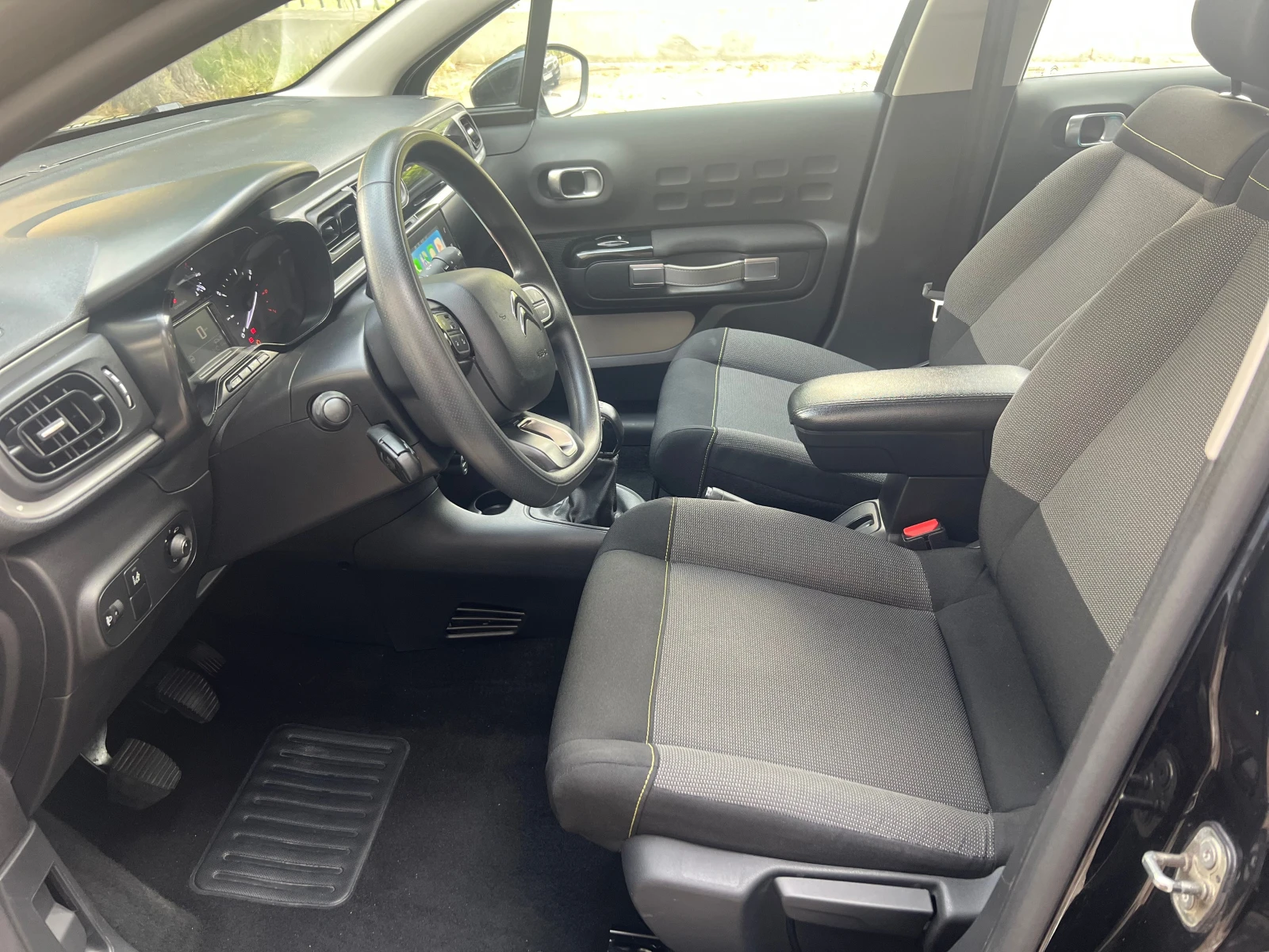 Citroen C3  - изображение 3