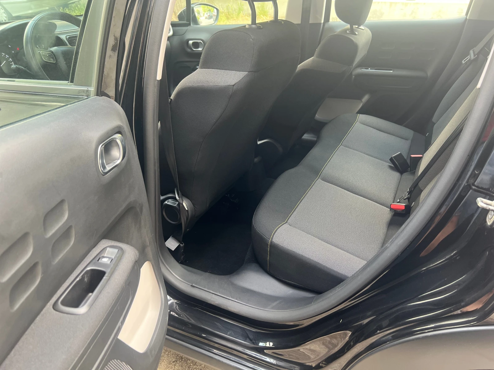 Citroen C3  - изображение 4