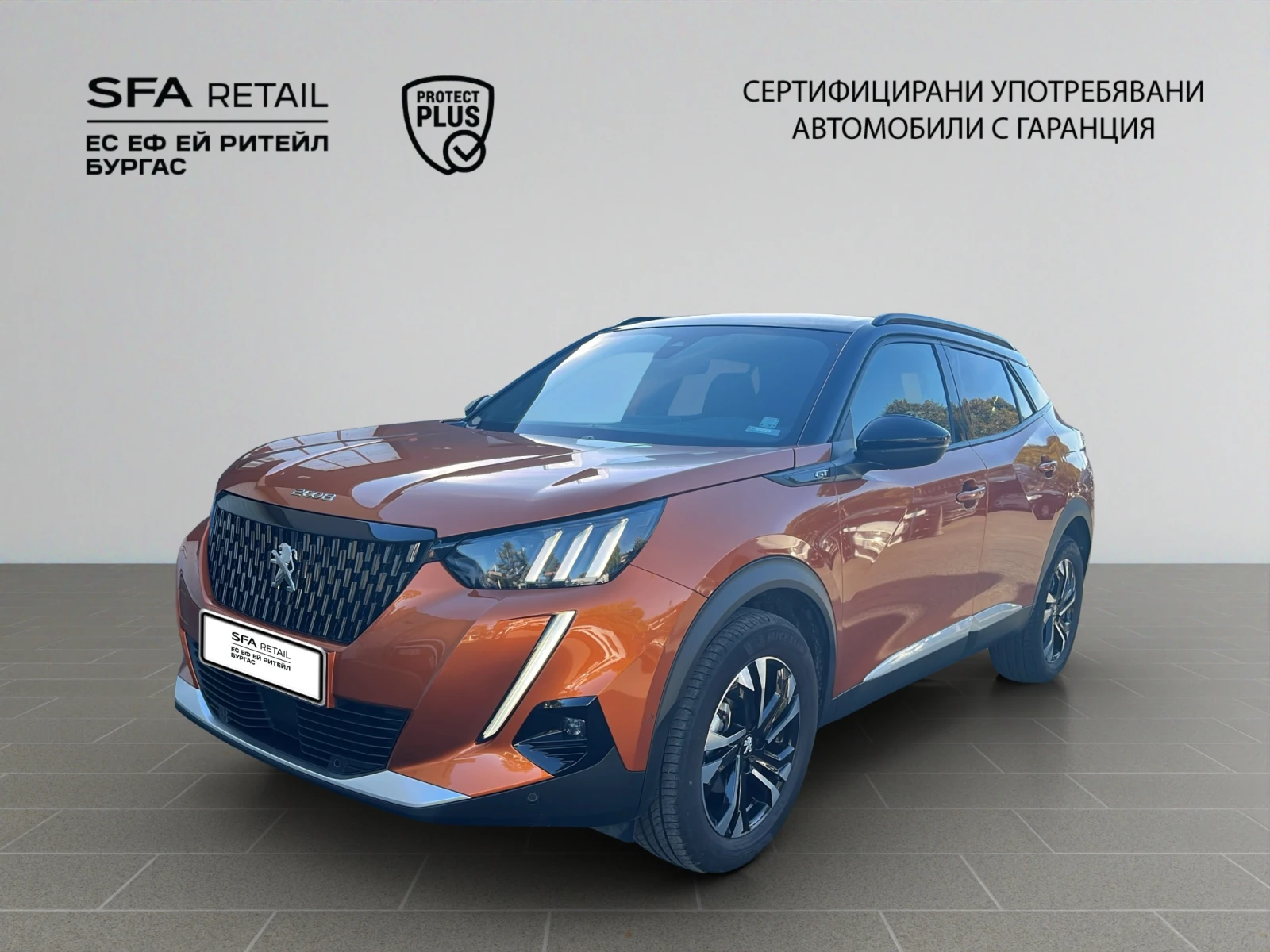 Peugeot 2008 | Mobile.bg   1