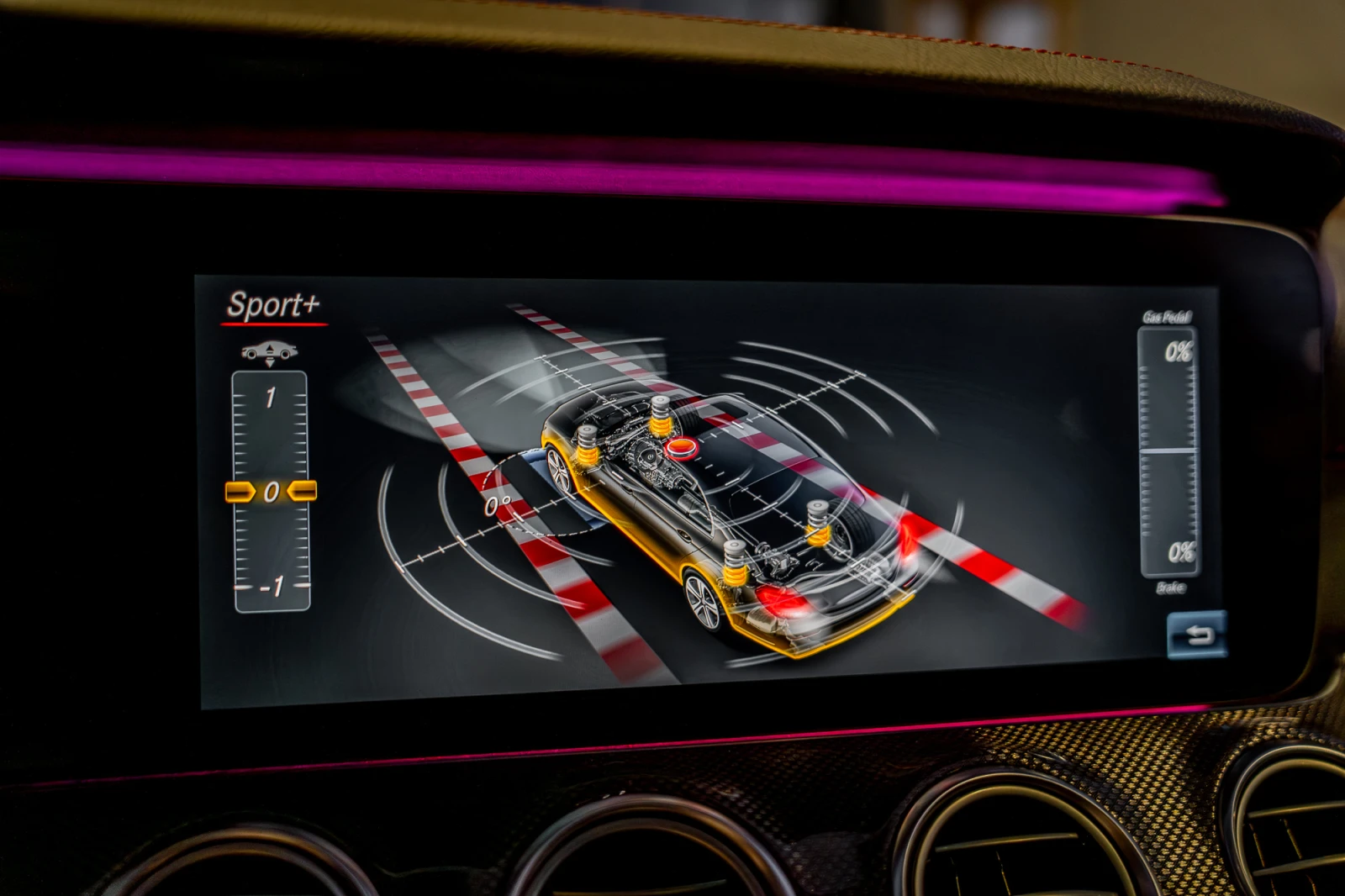 Mercedes-Benz E 400 - 43 AMG | Mobile.bg   16