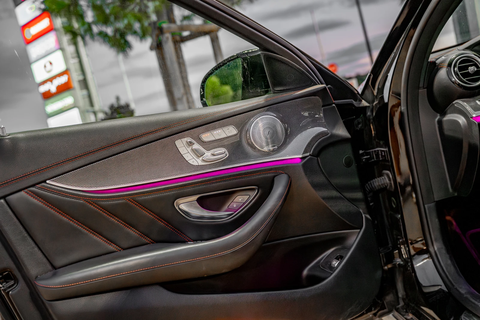 Mercedes-Benz E 400 - 43 AMG | Mobile.bg   11