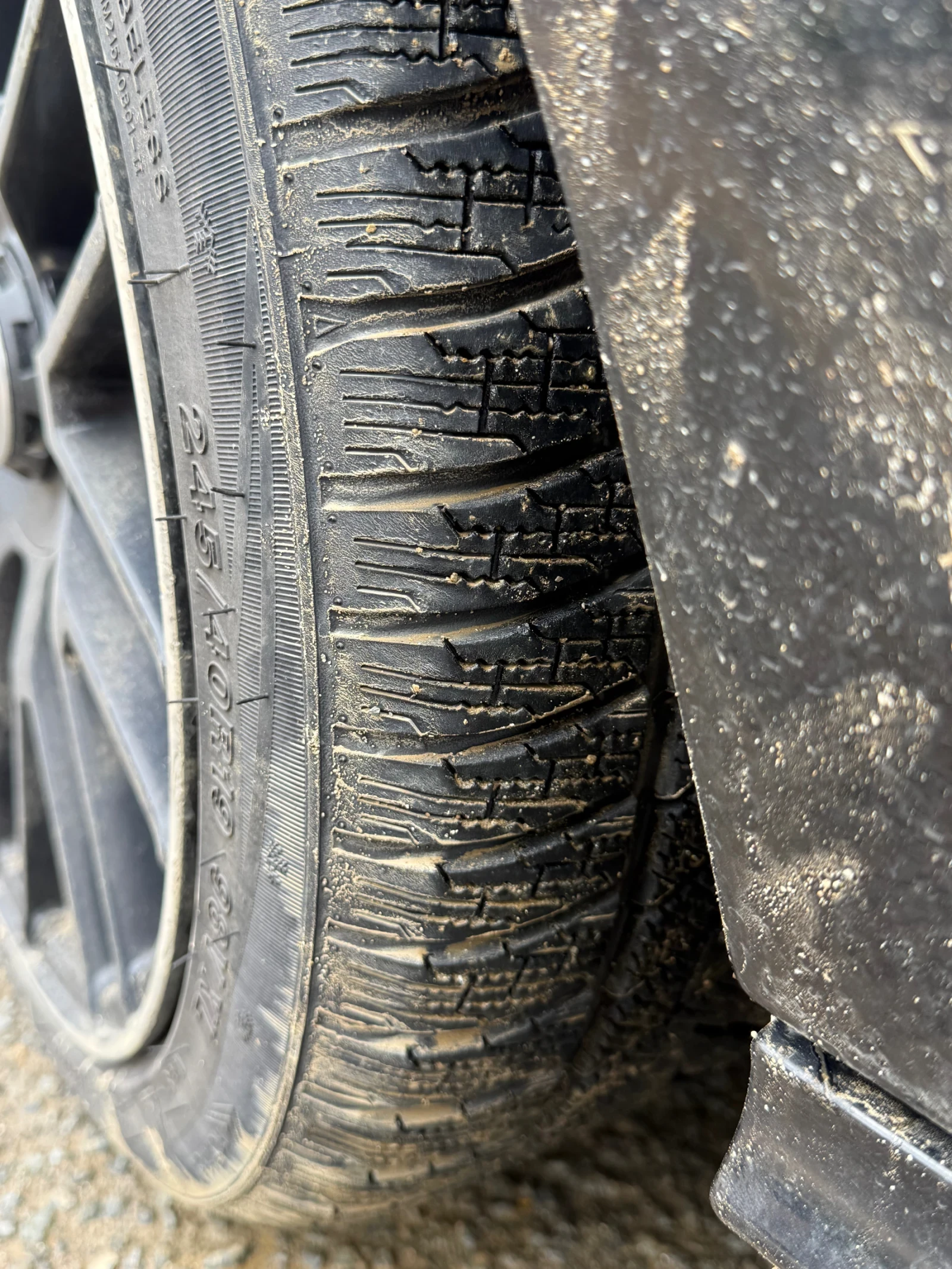 Mercedes-Benz CLS 500 Mercedes-Benz CLS500 4Matic  | Mobile.bg   8