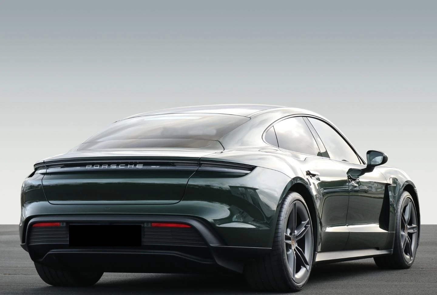 Porsche Taycan 4S BOSE HEAD UP HD-MATRIX SPORT CHRONO PANORAMA | Mobile.bg   4