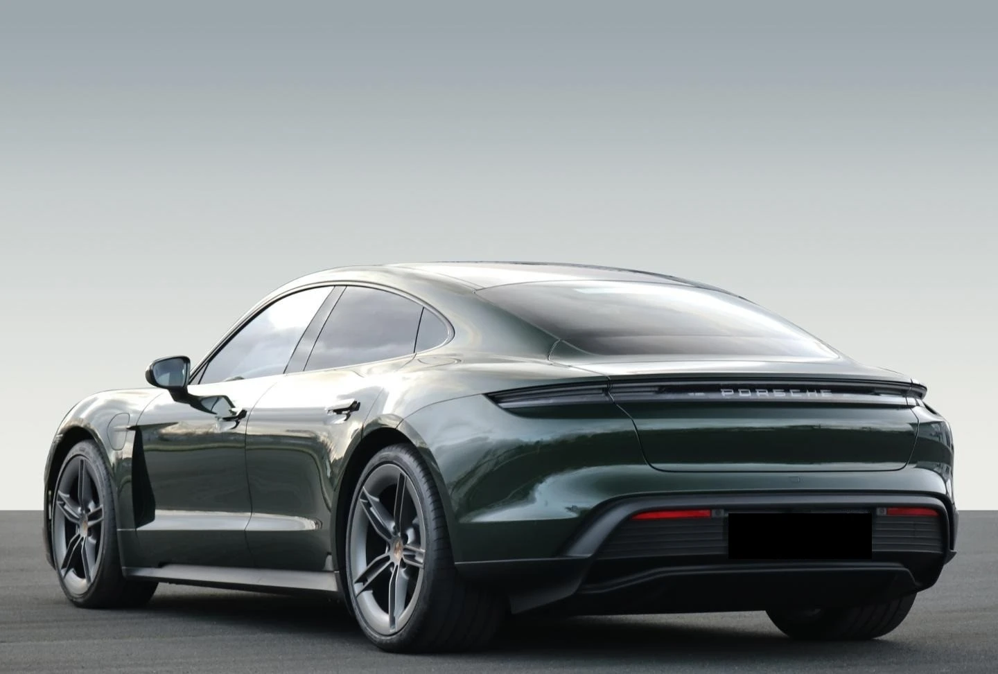 Porsche Taycan 4S BOSE HEAD UP HD-MATRIX SPORT CHRONO PANORAMA | Mobile.bg   3