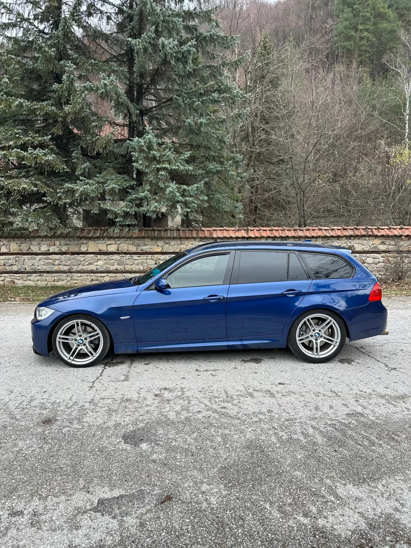 BMW 330  - изображение 3