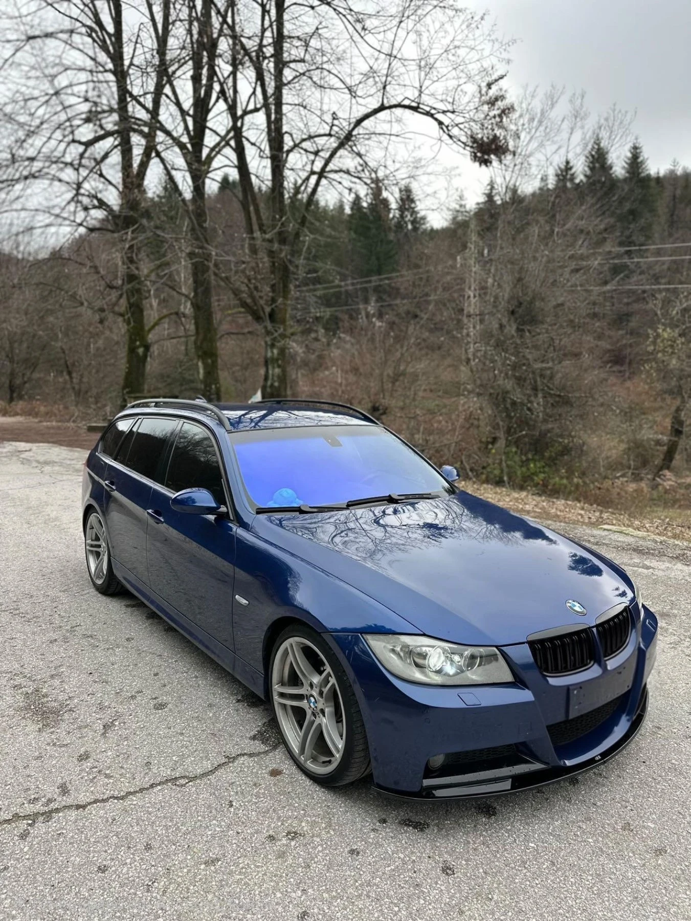 BMW 330  - изображение 8