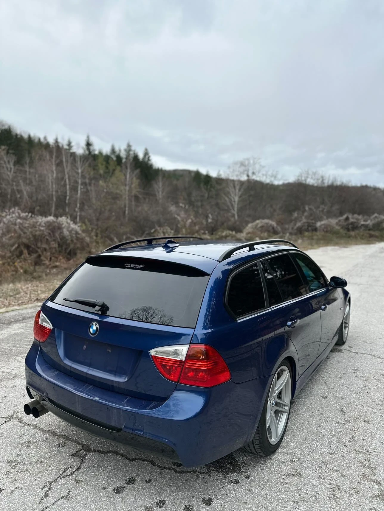 BMW 330  - изображение 6