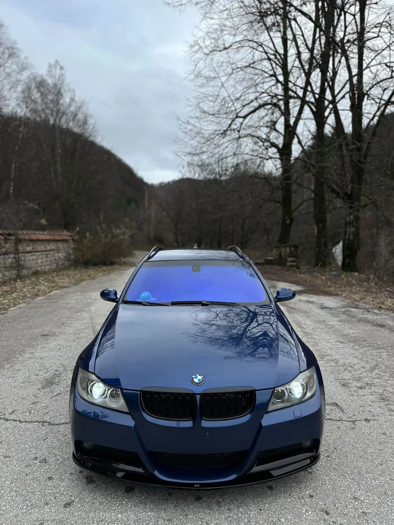 BMW 330 | Mobile.bg � ����������� 1