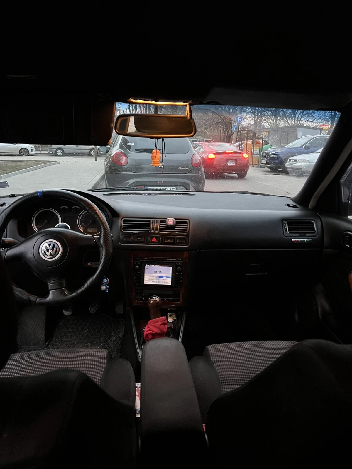 VW Bora | Mobile.bg   3