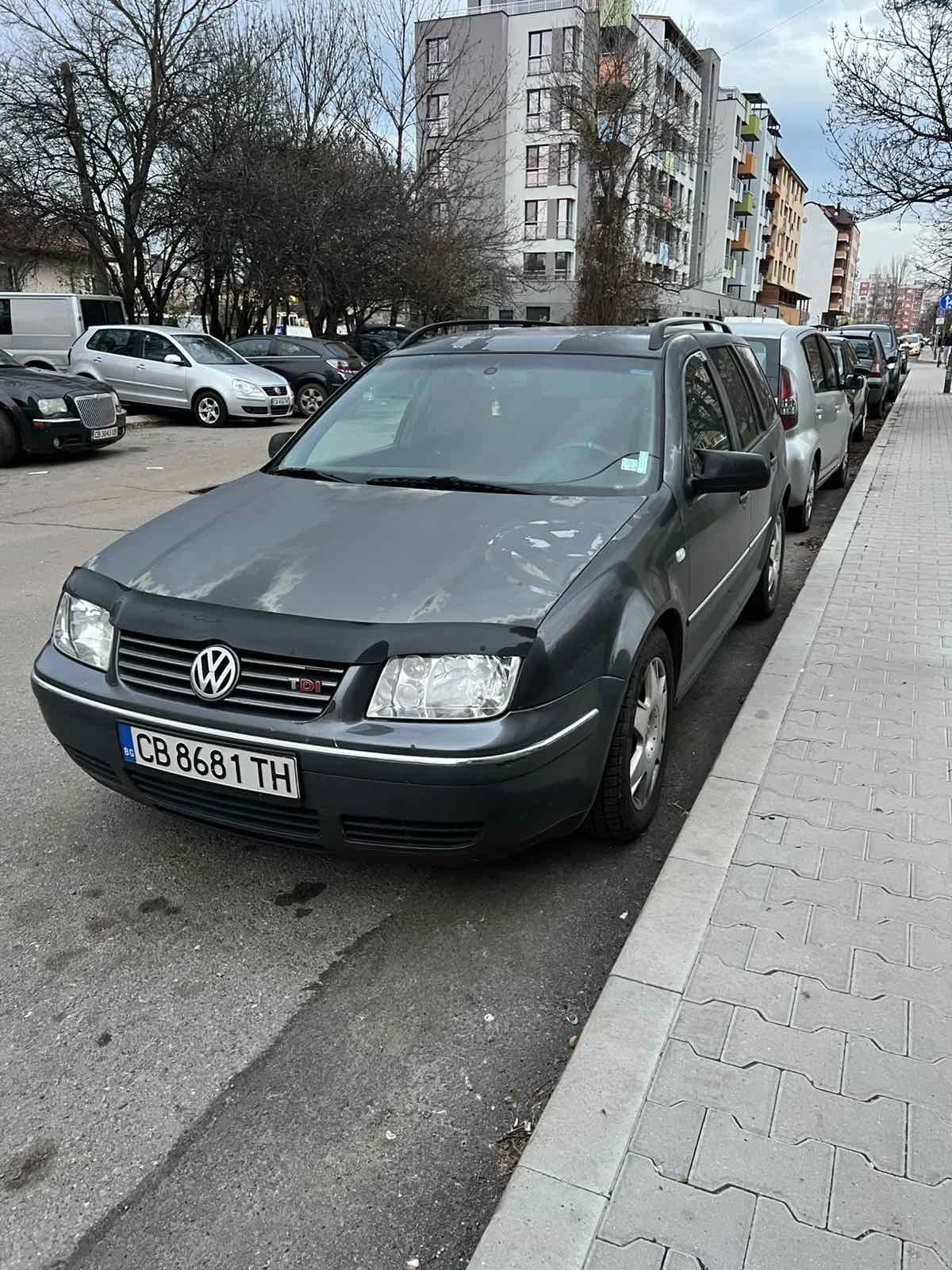 VW Bora | Mobile.bg   12