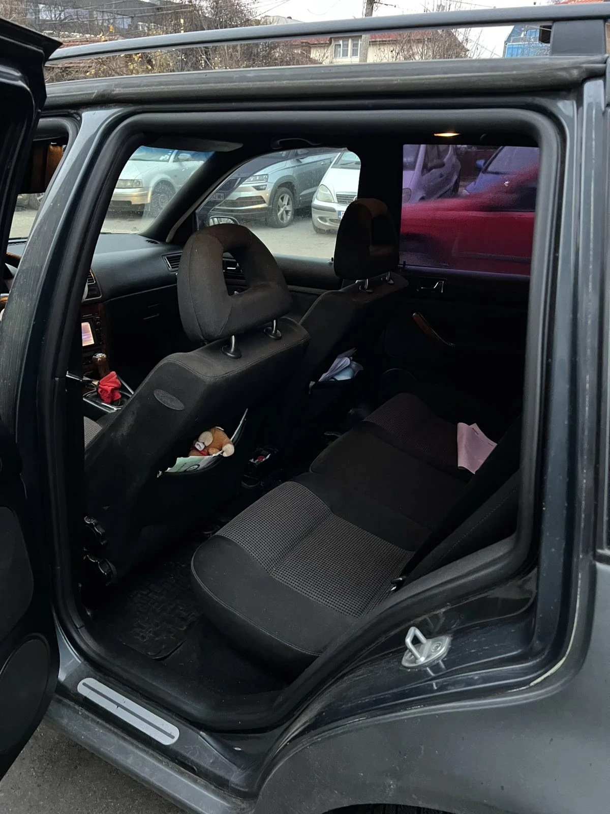 VW Bora | Mobile.bg   6