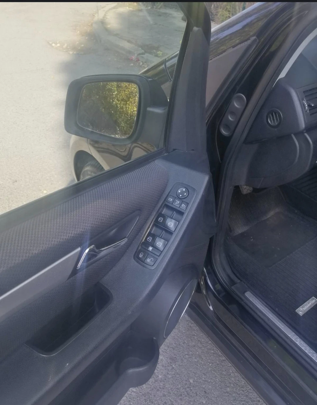 Mercedes-Benz A 180 AVANTGARD | Mobile.bg � ����������� 8