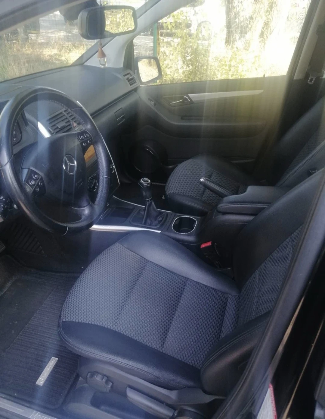 Mercedes-Benz A 180 AVANTGARD | Mobile.bg � ����������� 9