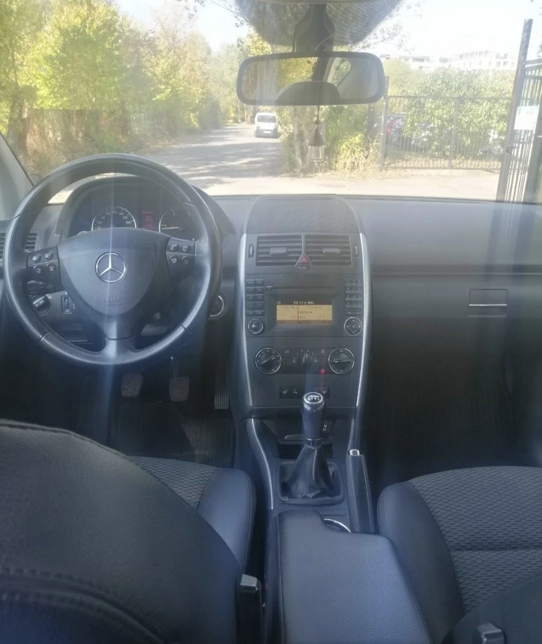 Mercedes-Benz A 180 AVANTGARD | Mobile.bg � ����������� 7