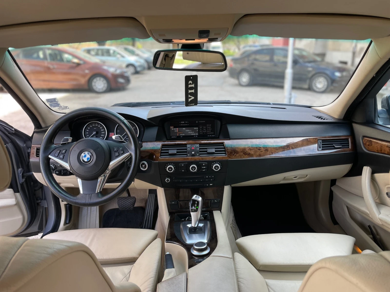 BMW 530 530xd, снимка 5 - Автомобили и джипове - 54043059