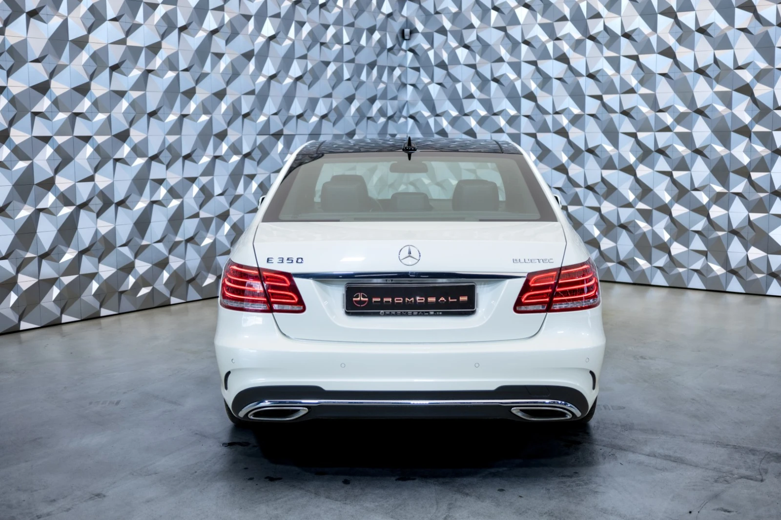 Mercedes-Benz E 350 d BlueTEC 4MATIC* Pano* Led - изображение 5