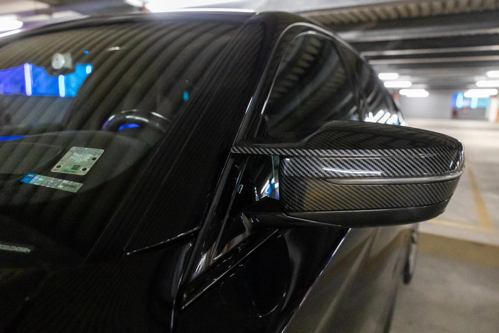 BMW 550 N63B- 700кс - изображение 10