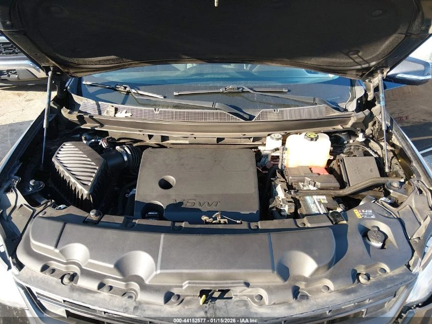 Chevrolet Traverse AWD PREMIER * КРАЙНА ЦЕНА* CARFAX - изображение 10