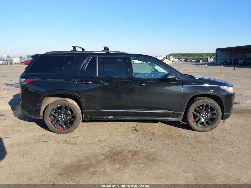 Chevrolet Traverse AWD PREMIER * ������ ����* CARFAX | Mobile.bg � ����������� 13