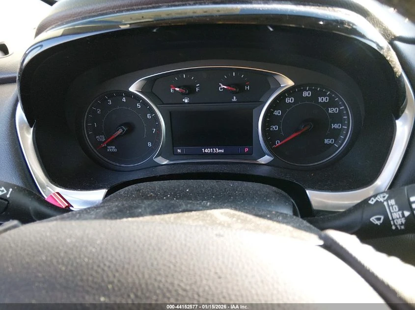 Chevrolet Traverse AWD PREMIER * КРАЙНА ЦЕНА* CARFAX - изображение 7