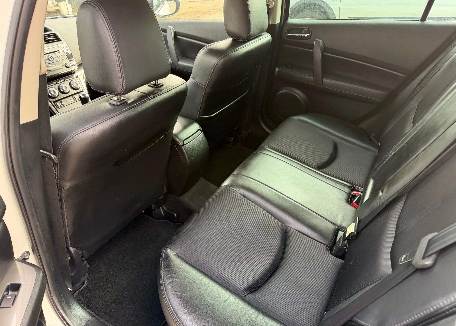 Mazda 6 2.5i ������ / Facelift | Mobile.bg � ����������� 5