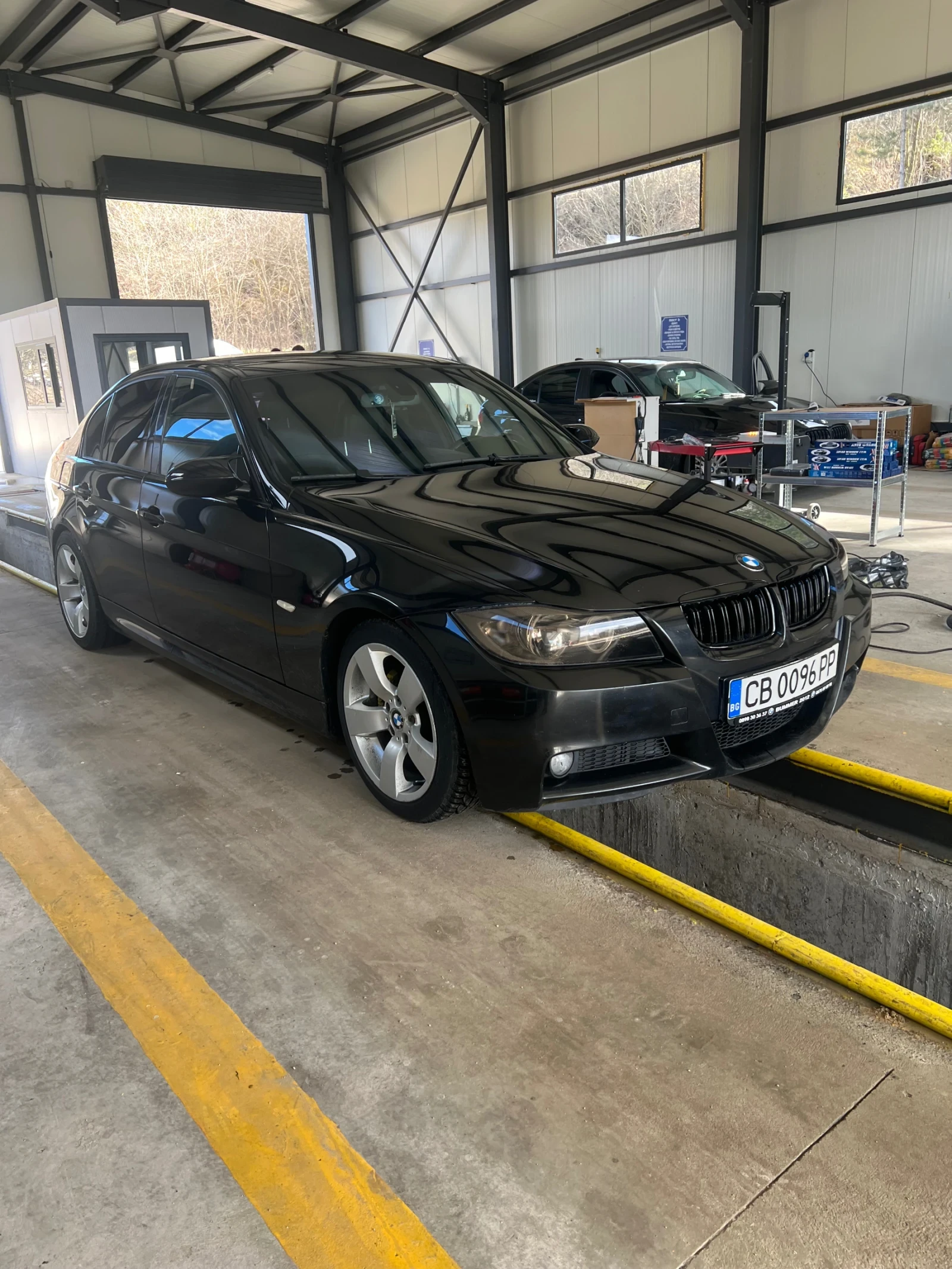 BMW 325 | Mobile.bg � ����������� 5