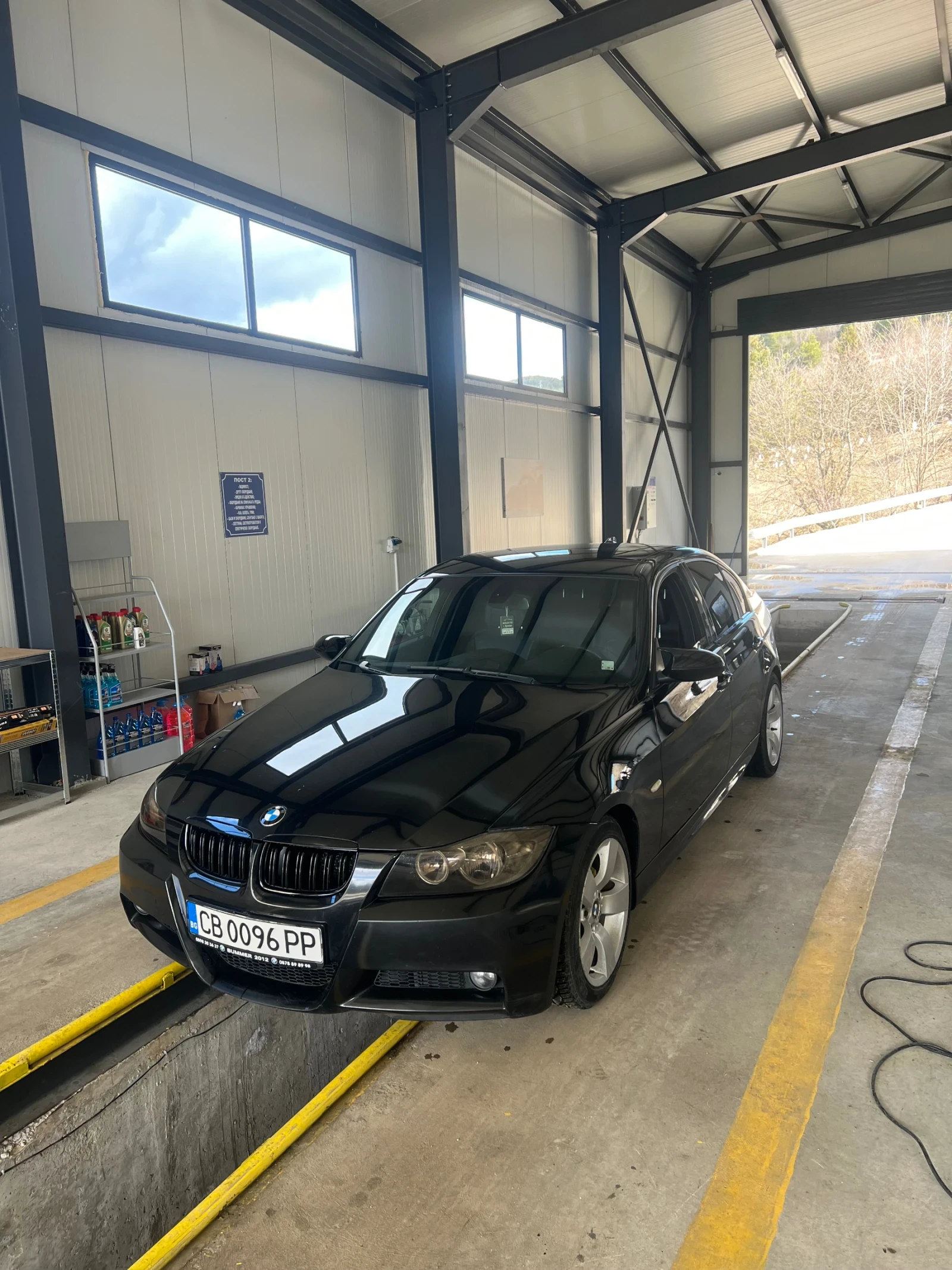BMW 325 | Mobile.bg � ����������� 1