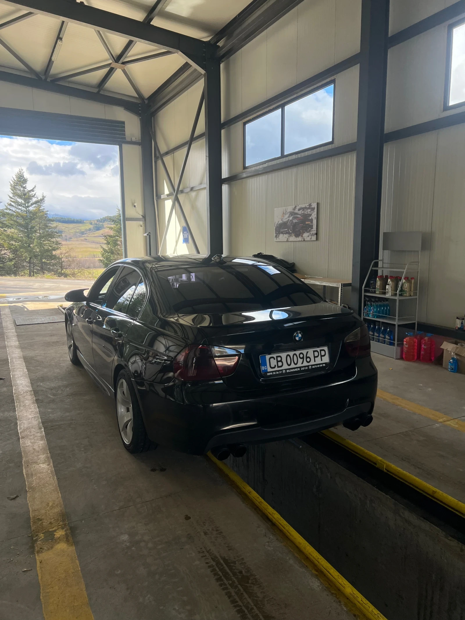 BMW 325 | Mobile.bg � ����������� 4