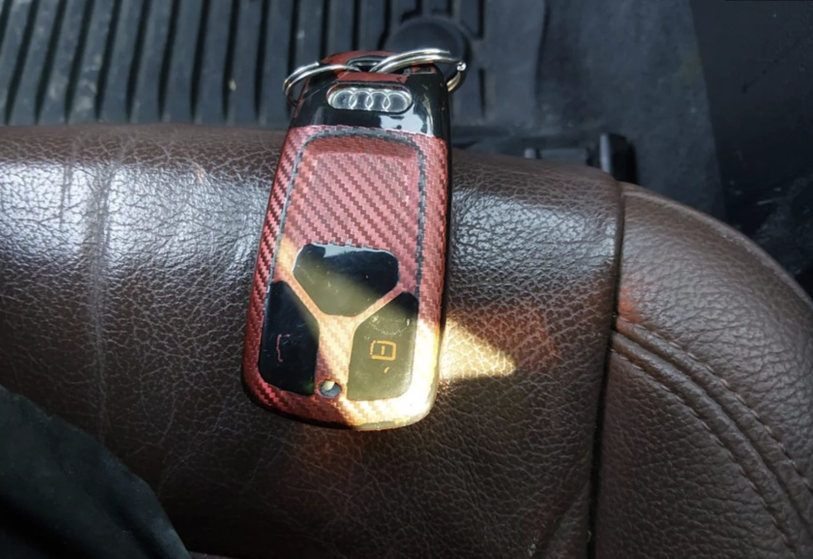 Audi A4  2.0T PREMIUM , снимка 10 - Автомобили и джипове - 53725203